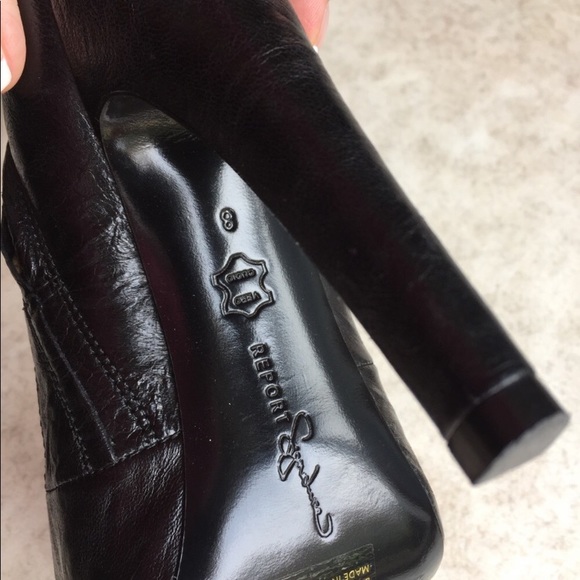 Report Signature Fairfax boots - Picture 6 of 8